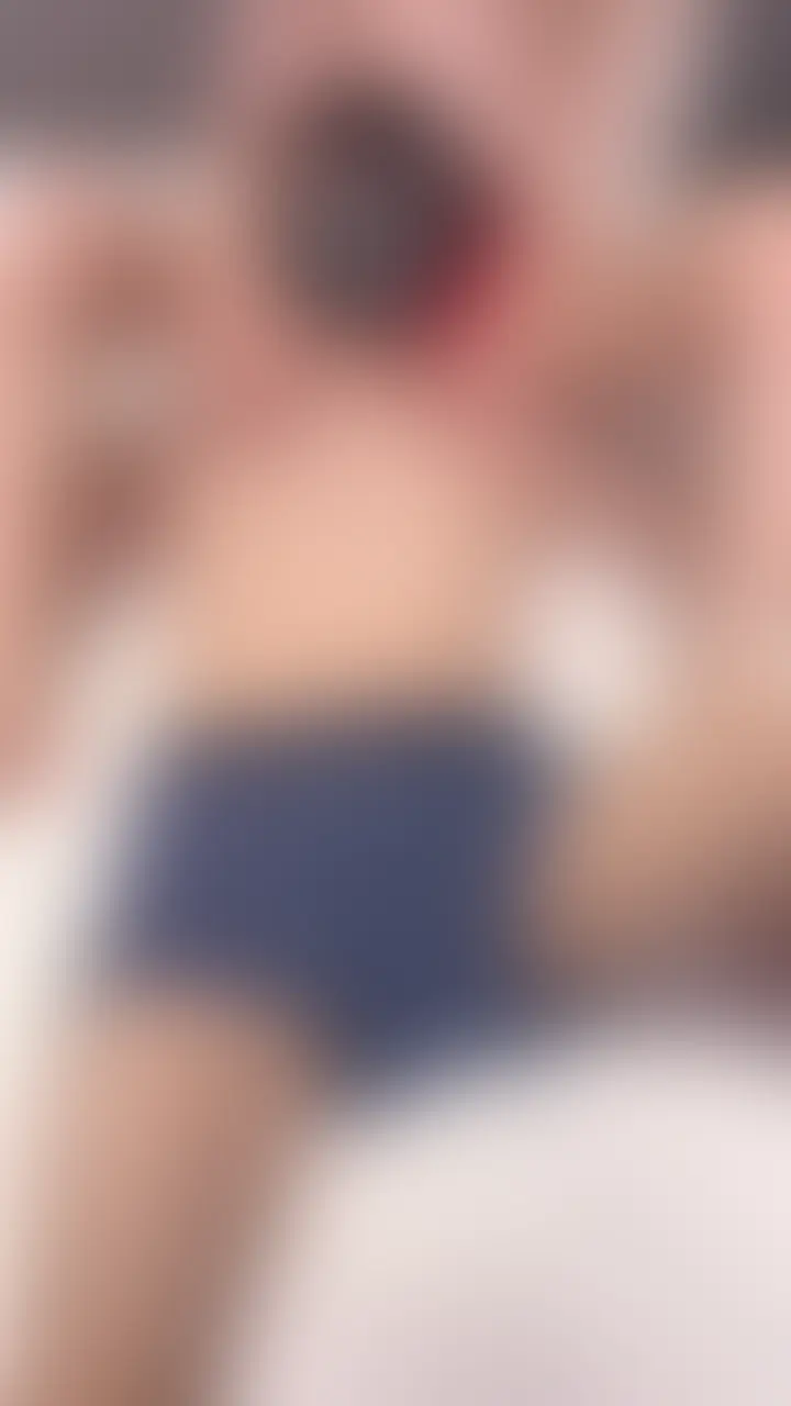 ノンケ学生が初めての足コキ sample 1