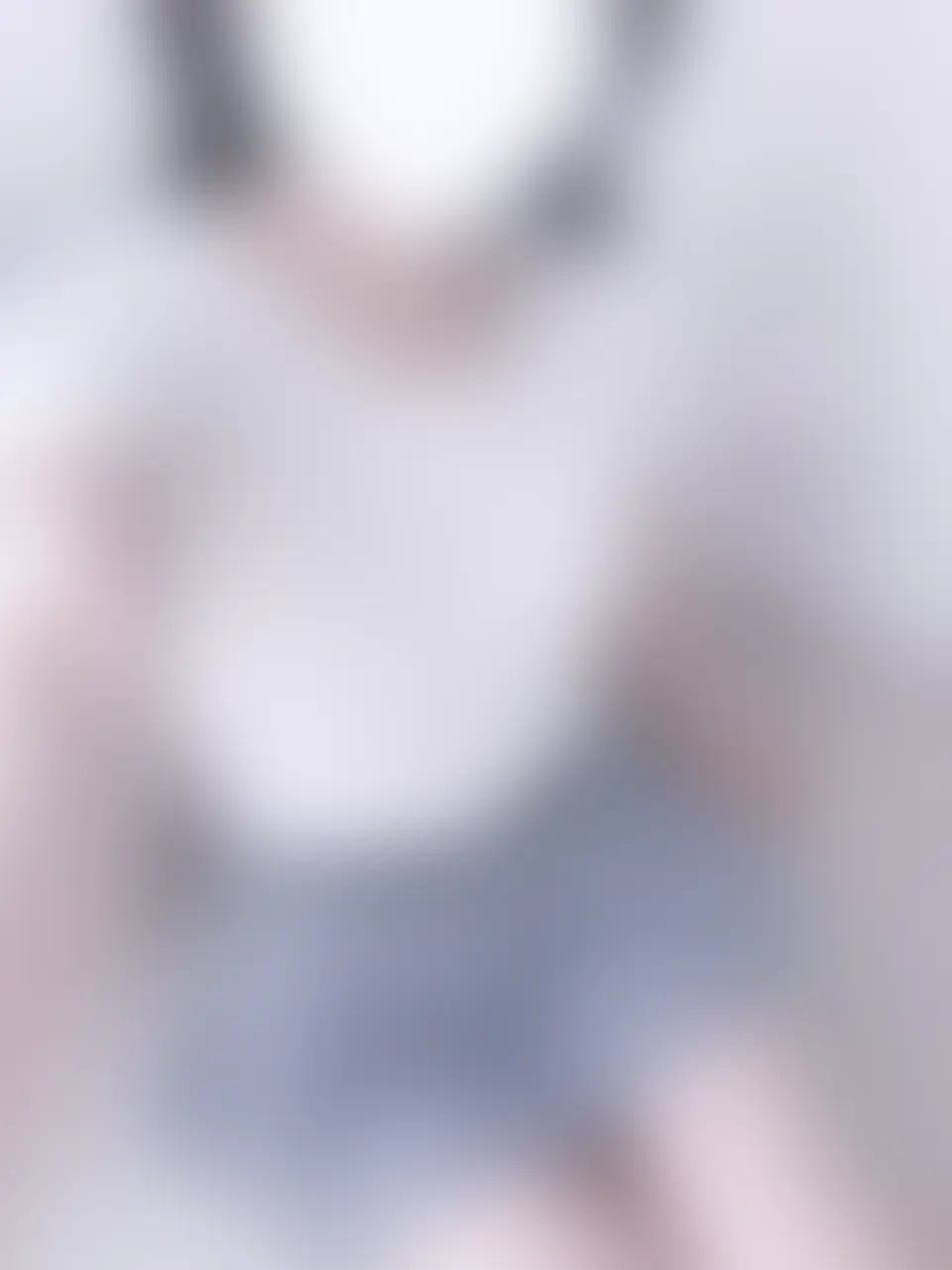 白乃あいり👀「今日の下着だよ…ᐡ⸝⸝ᴗ ·̫ ⊂⸝⸝ᐡ 足の裏フェチさん向け...？笑」の投稿サムネイル