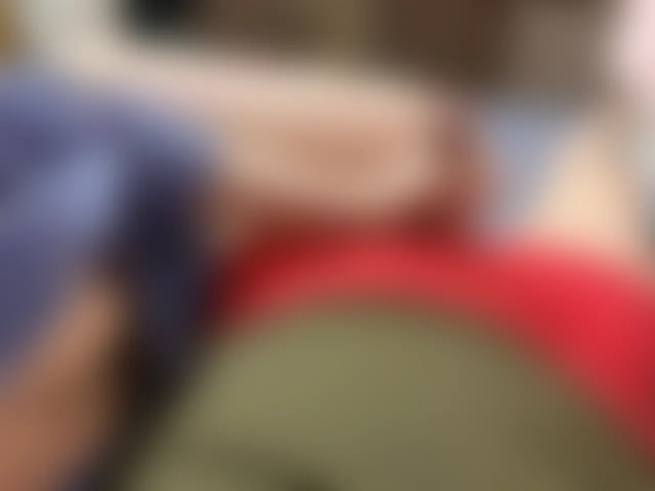 み～ちゃん夫婦の性活「み～ちゃん夫婦の非日常プラン♪第25回です🥰 今週も自宅でイチャイチャ写真をお届けします♪笑 み〜ちゃんの手コキ〜フェラ攻撃に耐えきり、お気に入りのおもちゃを使」の投稿サムネイル
