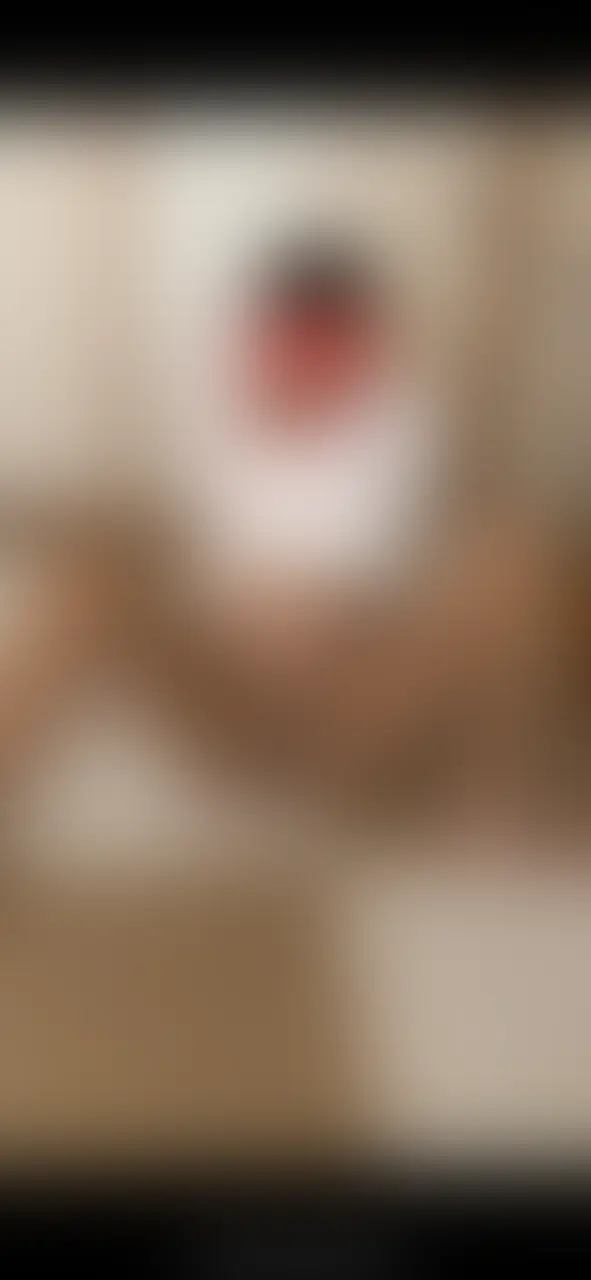 まゆ📹晒され妻（妊娠中）「妊娠中仕事行く前にオナニーさせたときの写真です。」の投稿サムネイル