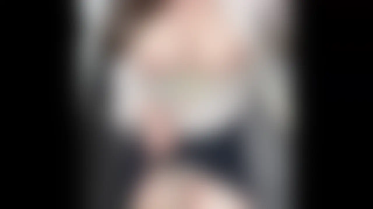 おっぱいいじいじしてるだけです、、、♡ (2/2)