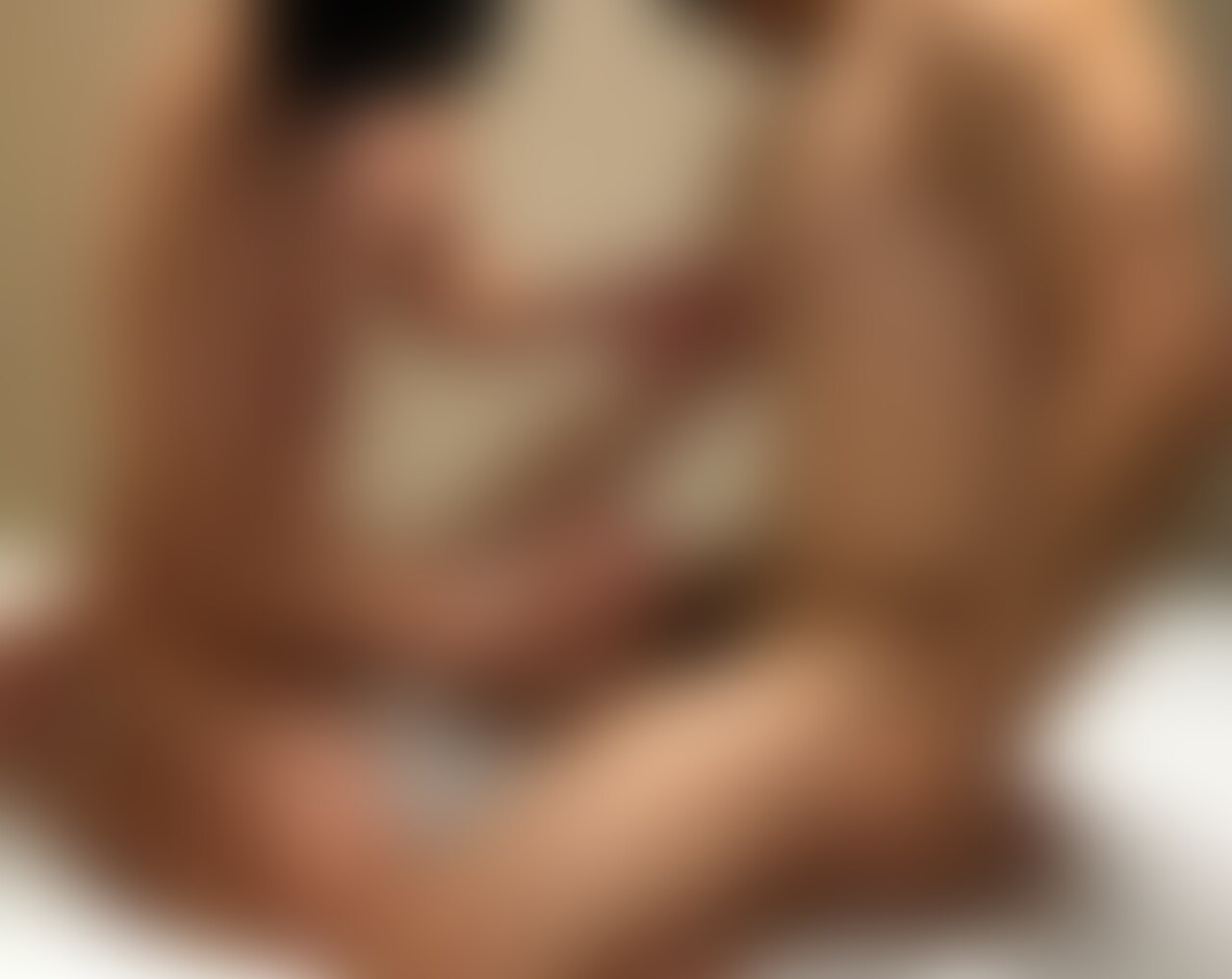 💍仕事帰りにマッチョなウケと② sample 1