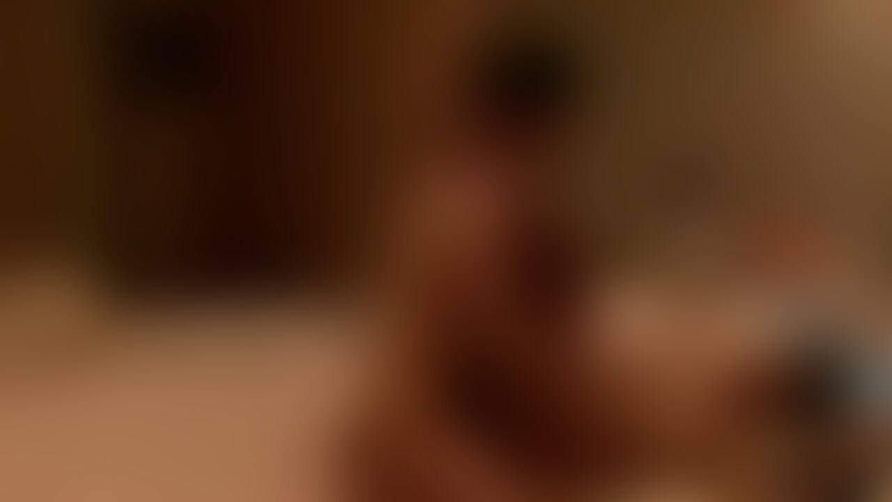 大学生なりたて色黒○○○筋肉質クンとSEX③ sample 1