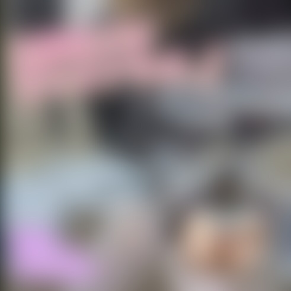 『女装男子が甘々ボイスでオナサポ💕💕🎙️🤍🩵』 sample 1