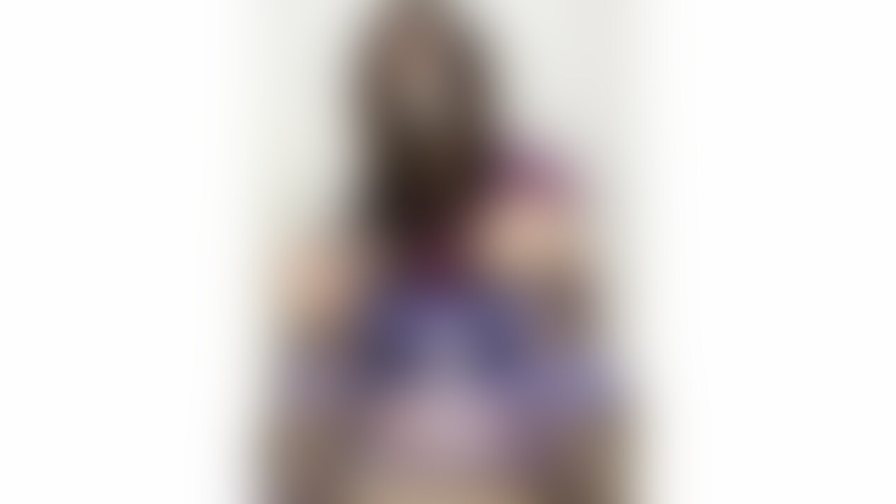 初めて使う長髪ウィッグですが、あんまり主張してません(笑)
2アングルが気に入ったので、その分動画の尺が伸びてしまいますが
良かったら見てみて下さい💕
音量注意ですよ! (2/2)