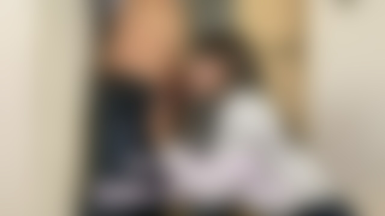 休憩中にフェラしてあげた🫣💓
私が舐めたかったの🤭💓 (2/2)