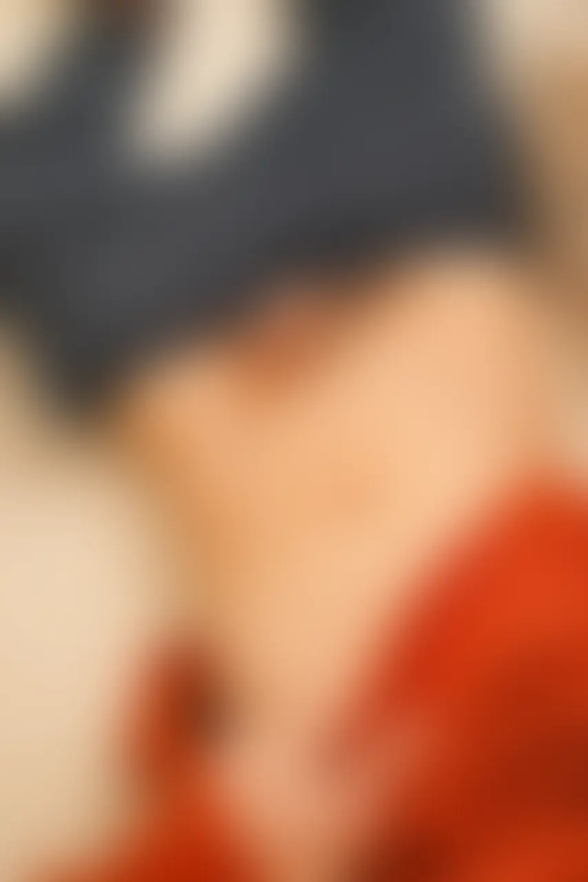 ノーパンフリース (続き・下脱ぎ) sample 8