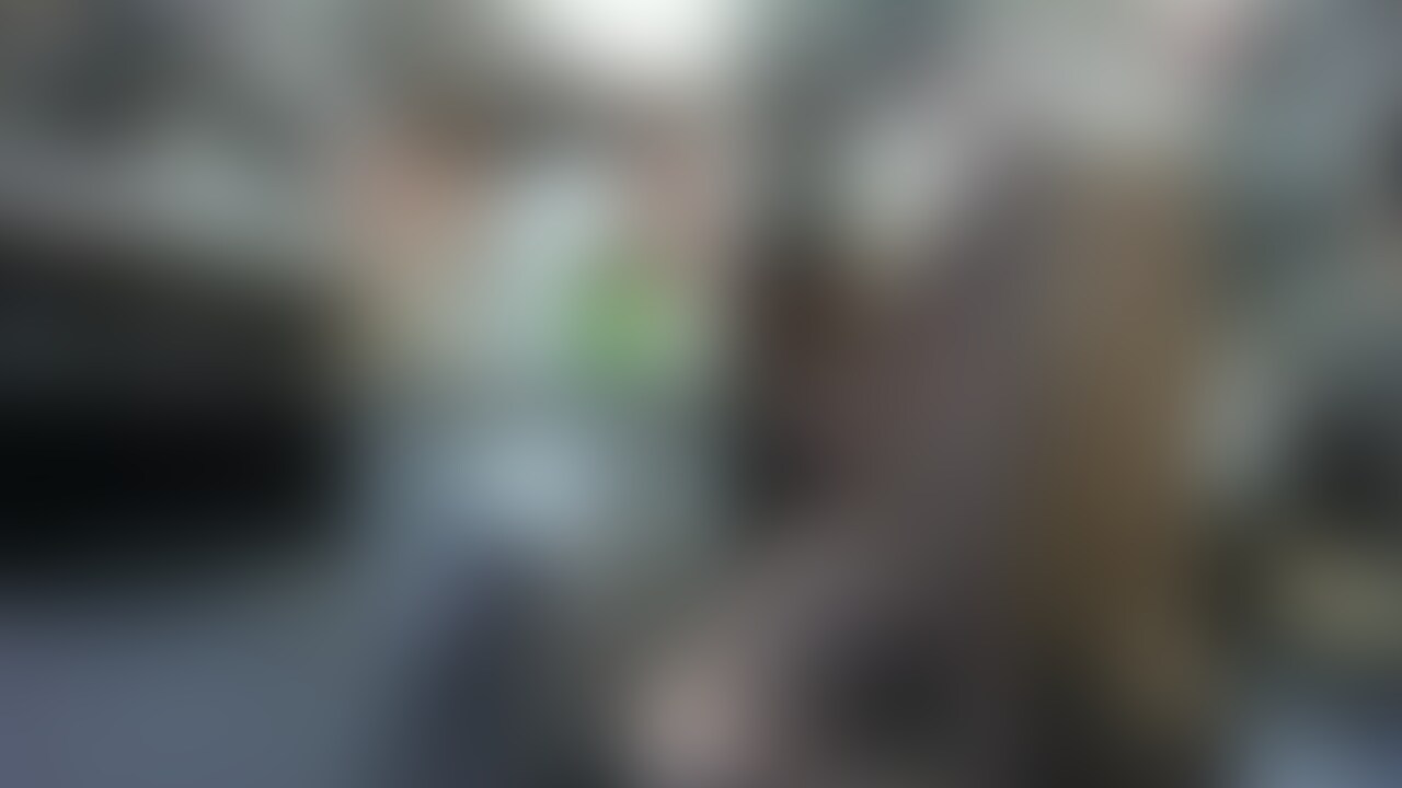 【人生終了】汚部屋の台所で撮った台所立ちバックシーン(撮影日：2024年8月3日)【台所立ちバック】 (2/2)