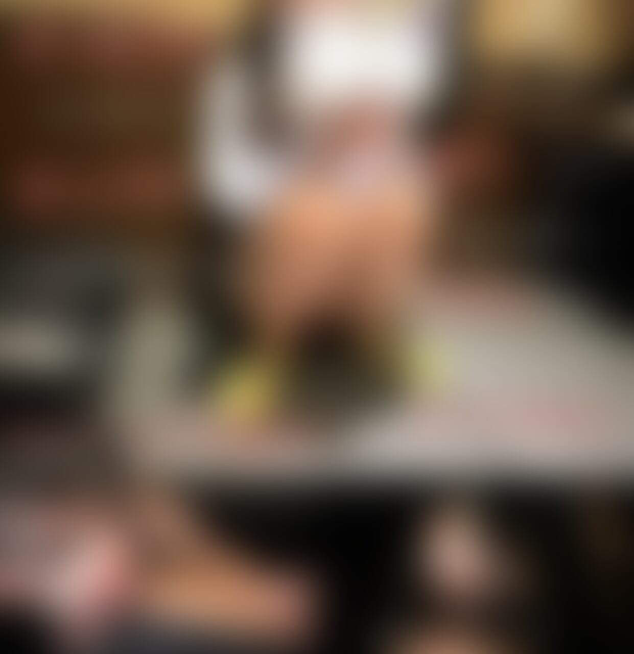 乳首舐められ、いじくられマニアのみなさまお待たせ致しました!
完全主観(POV)乳首舐め手コキ&フェラチオ新シリーズ第2作目!
作品タイトル☟
「男の独り旅:はじめての歌〇伎町!カメラが趣味な僕が観光してたら、ツインテールの不思議系?な女の子に逆ナンされて、仲良くなり宿泊先のネカフェまでついてきていっぱいヌいてくれた」
※本作は前編(乳首いじりフェラ)後編(乳首舐め手コキ)と分かれております。
新シリーズのコンセプトは、こんなシチュあったらいいな!という男のエッチな妄想です。
今回は、初対面で知り合った素人○○○とネカフェでこっそり・・・ですw
Chapter☟
1.歌●伎町観光&逆ナン
↓
2.ネカフェの個室でいきなり乳首舐めいじり(仰向け主観)
↓
3.乳首いじりフェラチオ(仰向け主観)
↓
4.ちゅぽ舐めフェラチオ(直立主観)
↓
5.じゅぽ舐めフェラチオ(斜め横撮り)
↓
5.3点責めフェラチオ射精管理口内発射ごっくん(仰向け主観)
後編映像紹介もラストに収録してますので、最後までぜひぜひご覧くださいm(__)m
前作はこちら☟
【男の妄想体現乳首舐めシリーズ#1】
https://myfans.jp/posts/8da26f76-e241-44e7-9451-7781423b828a
※視聴時はイヤホンを絶対推奨しております。
※出演者は○○○以上であり、出演契約書、同意書は保持、確認しております。 (2/2)