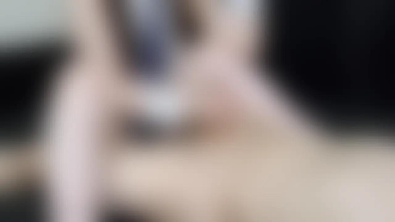 【寸止め】何度も焦らされ最高のタイミングで射精するマゾ男/個人撮影/裏垢/hentai/M男/S女【ゆなぱんちゃんねる】 (2/2)