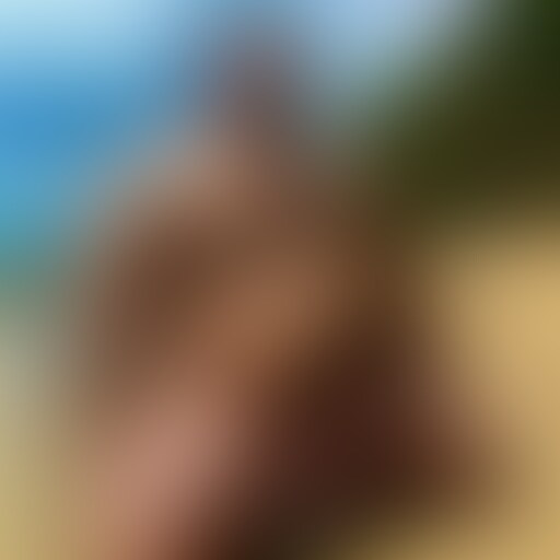 ○○○親○○○画像その4、-海辺の親○○○たち- sample 4
