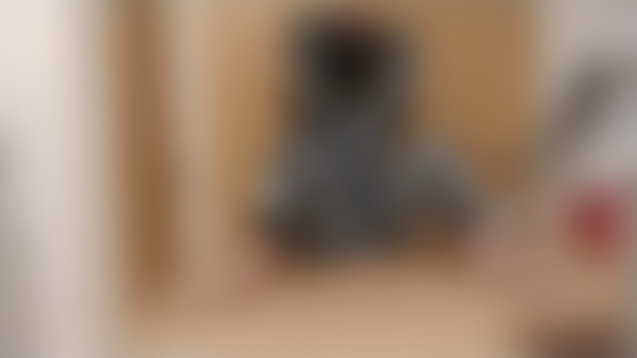 部屋着から脱いでいって最終的には全裸オ〇ニーしちゃいました～(^^♪ (2/2)