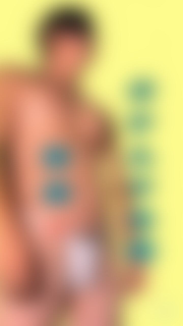 ガチムチ○○○貴のデカマラ騒動❤️      こんないかついのに、早漏で声出しちゃう男性って可愛いね sample 1