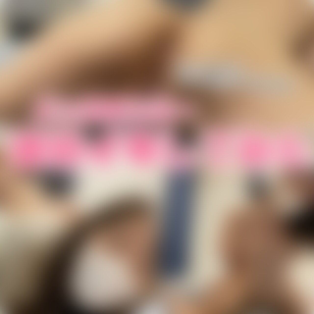 バックでタップリ中出しされたよ💓 (2/2)