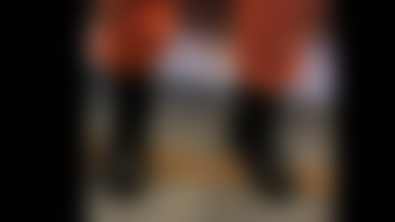 デカ太マラの消防士にがっつり○○○されて、デカすぎて血が出ちゃった🥵 sample 1