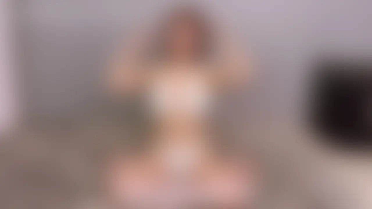 ああ〜ついにみんなに見せてしまう時が来てしまってほんまにソワソワが止まらへんな〜うううううう〜
バストアップマッサージしてたつもりやねんけどバストを寄せたりする時にいっつも乳首に手が当たっちゃうねんな〜🥺
う〜んこれもみおだけなんかな〜🥺
バストマッサージ終わっていつもやってるぽまんこマッサージも我慢出来ひんくて立ったまましちゃった🥺
はじめて下からみおのぽまんこ見られちゃうから今までで一番恥ずかしいかも知れやん....
みんなも一緒にマッサージしよな🥺💕?ww (2/2)