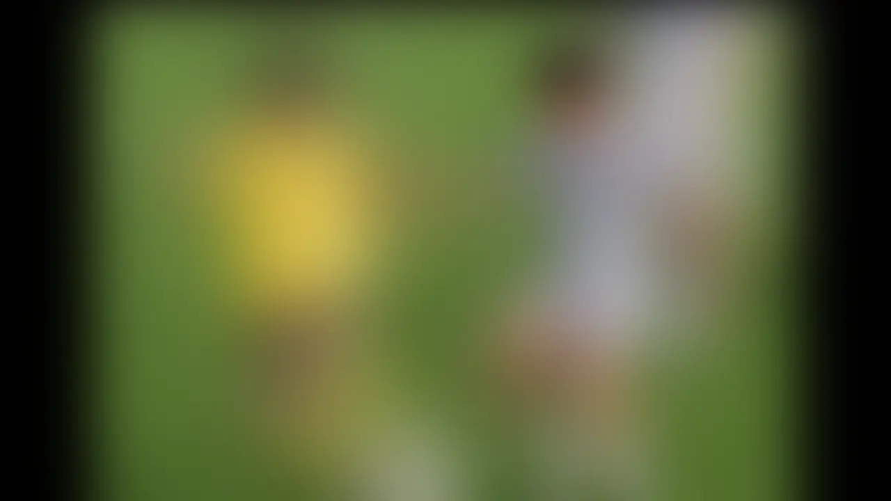 【サッカー超有名人強豪校出身】【本編二人共完全顔出し】 sample 1