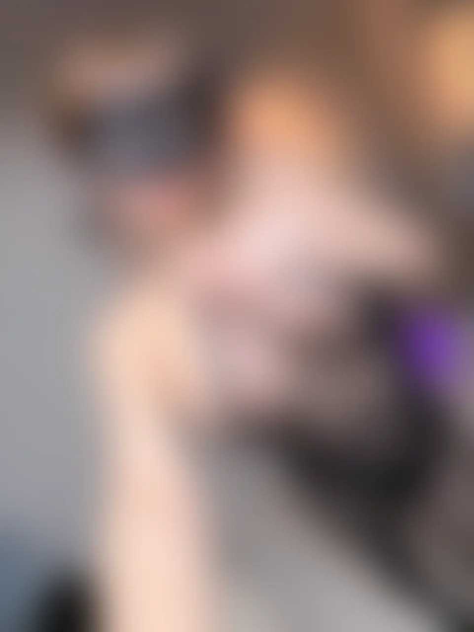 まりあ♡「精子精液全搾取🧛‍♀️いっぱいだしてね✨✨【ブラックまりあのお写真】※こちらは乳◯極薄🔞✨✨日曜日動画更新予定だょ🆙💓」の投稿サムネイル