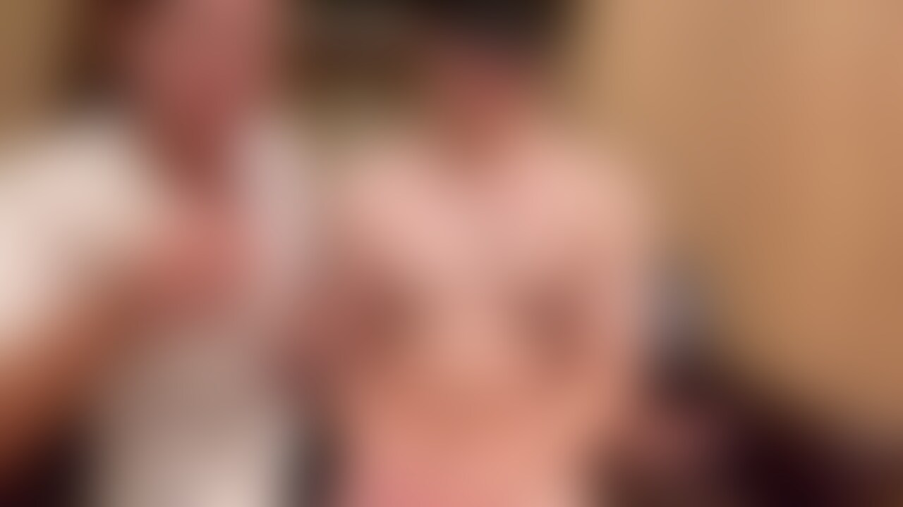 彼氏持ちのバイの男の子👦/彼氏から電話くるかもしれない状況でハラハラしながら恥ずかしい格好させられてDry Orgazm🫧新作おもちゃも試してみた♡ (2/2)