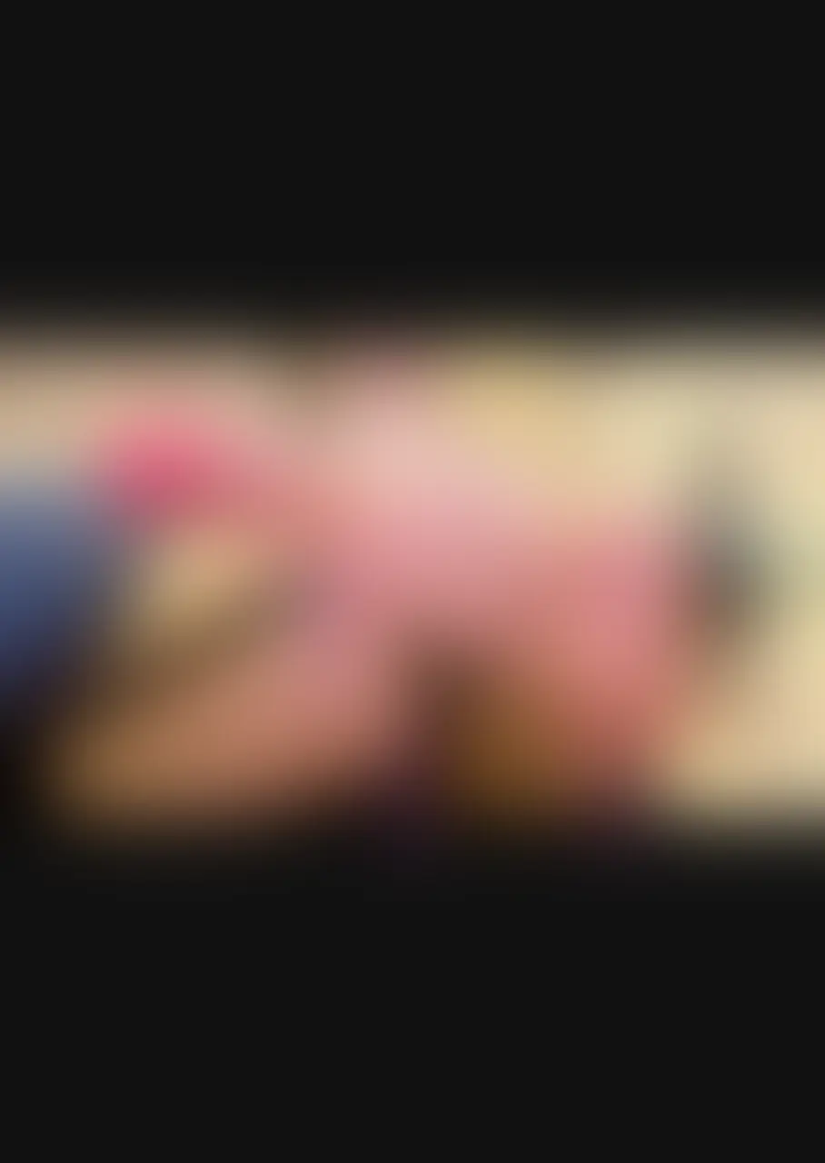 後ろからずこずこ💕_ピストンマシンで擬似SEX sample 1