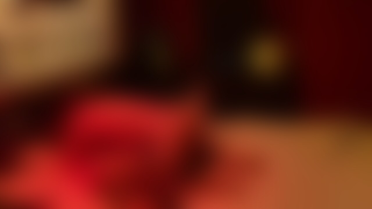 21歳筋肉質と赤い照明のエロい部屋でリピSEX sample 1