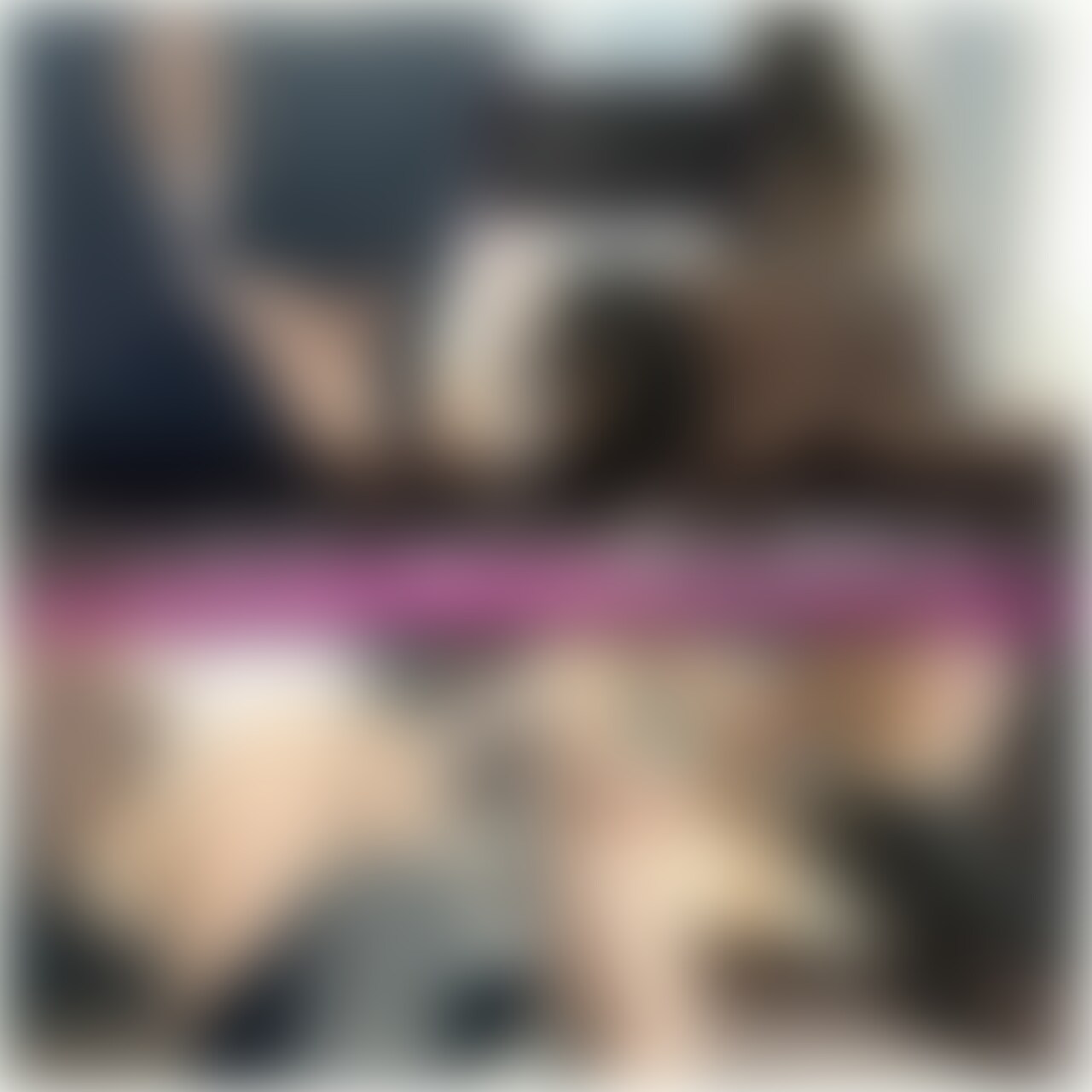 動画の長さ【31分48秒】
フォロワー9万人越え裏垢女子①
金髪の見た目ギャルなフォロワー9万人超えの裏垢女子とハメ撮りしてきました。
見た目に反してドMな感じがギャップでめっちゃエロかったです。
こういう見た目強そうなギャルをおちんちんで分からすのほんと気持ち良いですよ。 (2/2)
