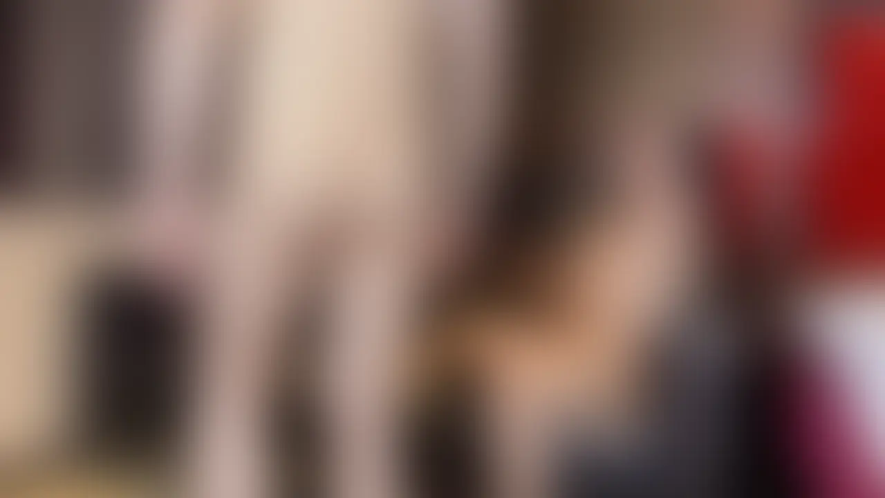 ネル×きの　えろえろラブラブセックスでハメまくった夜in大阪 sample 1