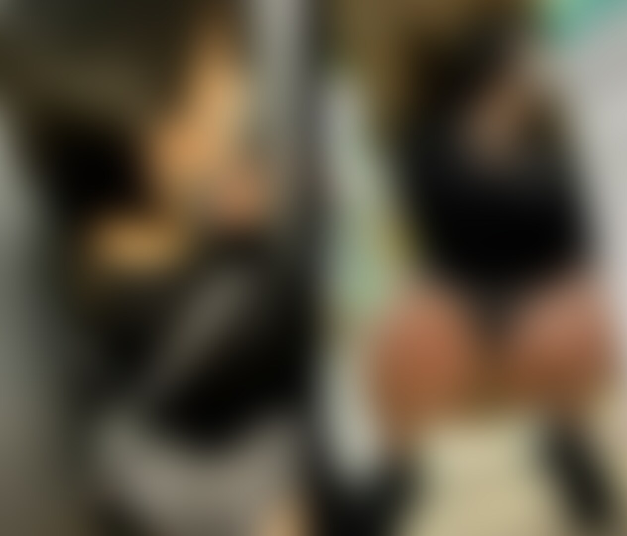 【個撮】IB歳現〇生。おじさんと明るく援〇するp活番外 ゲ●センでパンチラ撮りまくり編(*ノωノ)
==============
絶賛大好評を頂いている、ハメ撮りバンザイなロ〇女子です。
今回は、意外と要望の多かったパンチラ動画です。
肉付きの良い体型をしているので、
ミニスカから覗く食い込んだパンツが良い感じです。
ゲ●センをゆっくり歩かせて、
普通に撮影している感じにしながらじっくり下から撮影。
しゃがませたりもして、
結構ガッツリと収めてます(笑)
可愛らしい純白のパンツを十分楽しんだので、
その後はホテルへ連れ込みハメ撮りしました。
またその内、ハメ撮り動画を投稿予定です。
「いいね」をたくさんもらえると投稿頻度を増やす励みになります。頑張ります。
=============== (2/2)