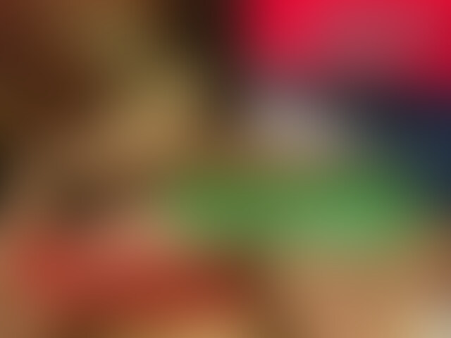(本編)ぐりぐりの喉尺！！こんな太いの奥までねじ込んで… sample 1