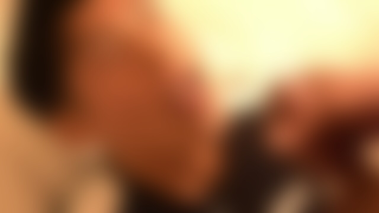 ノンケが恋に落ちるフェラチオごっくん🥰 sample 1