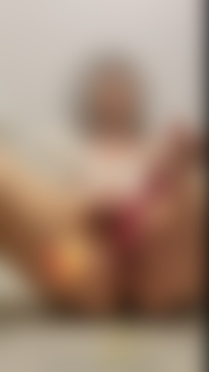 薄 モザ🤭チクニーおもちゃおもらしオナニー②💕 (2/2)