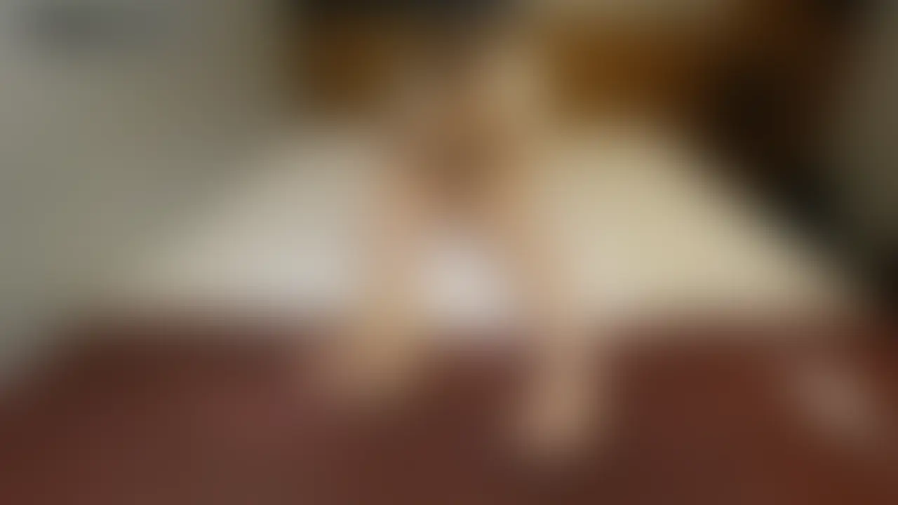 ブスのグロ〇ン 電マオナニー (2/2)
