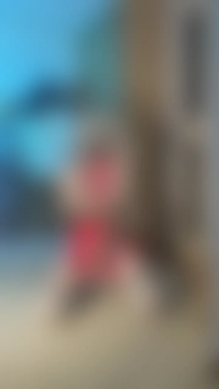 『チアコスプレ×ツインテール女装男子の変態オナニー🍼💕』 sample 1