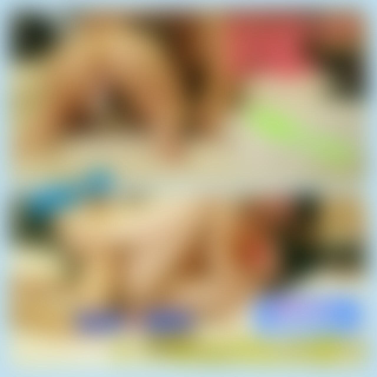 12/27
編集アプリを一新し、過去の作品をより過激でエッチな動画に仕上げました!
アナルバイブを突っ込まれた松本◯菜似の人妻。
マンコには他人棒も突っ込まれおもちゃにされてしまいました。 (2/2)