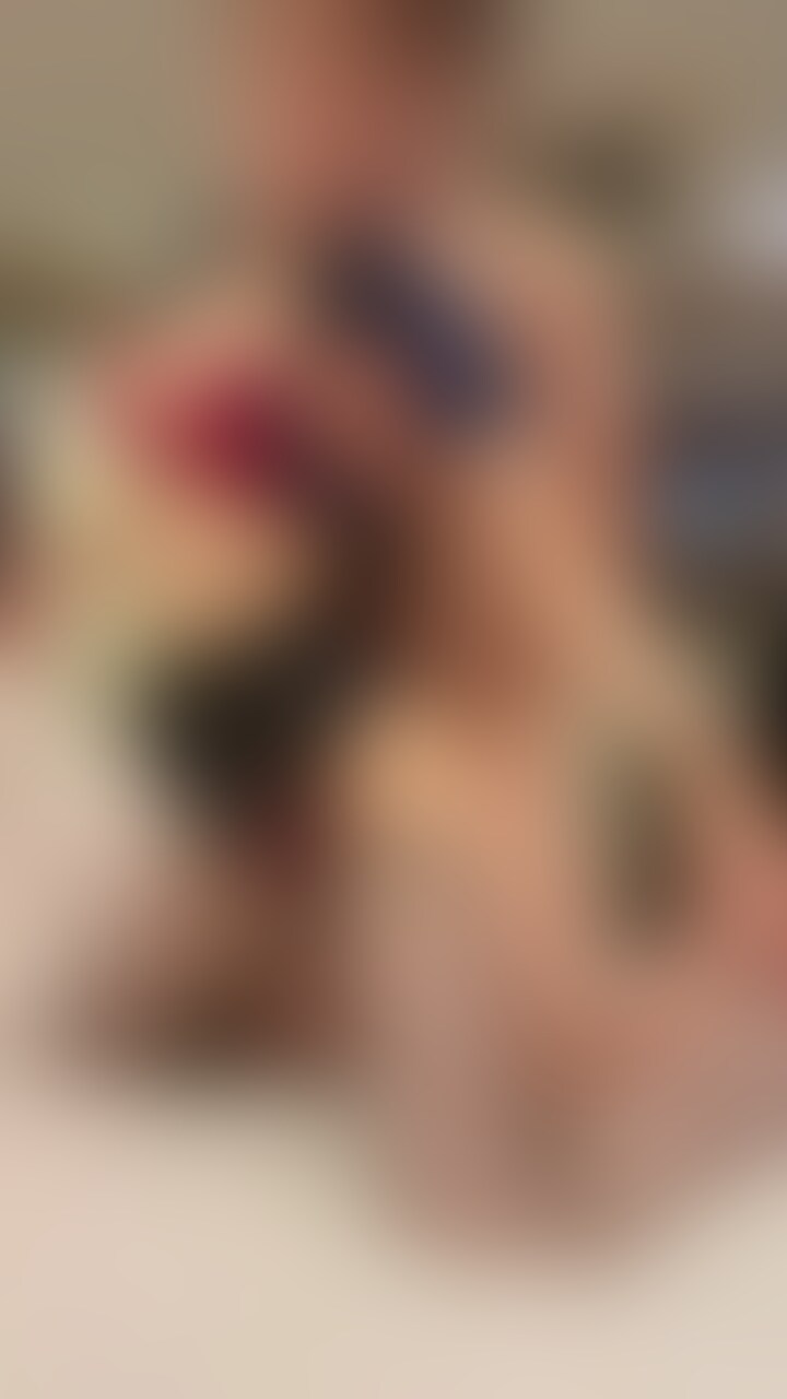 パンスト半ずらしではめちゃう❤️これがまたケツの締りを良くするんです❤️ (2/2)