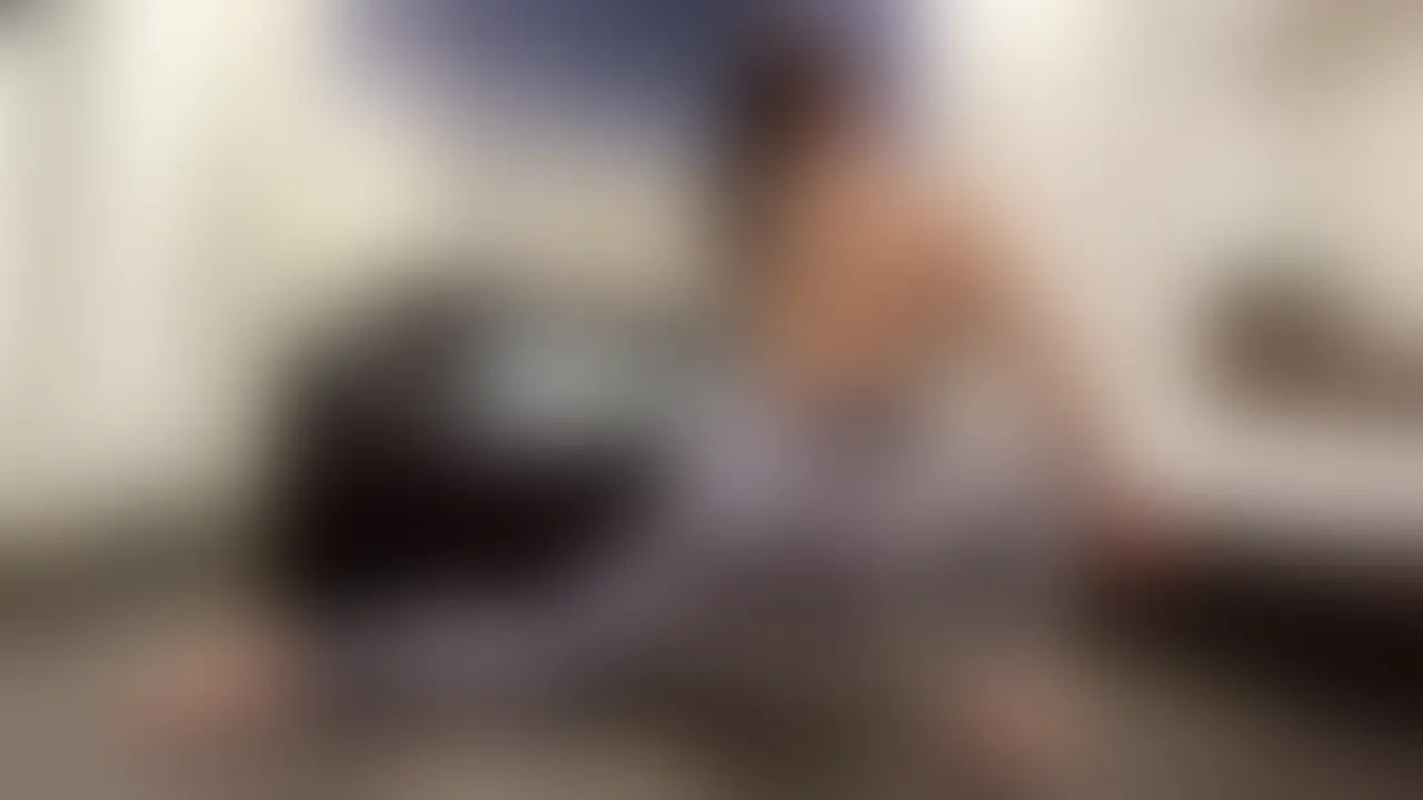 【初出し】爆乳巨尻ジムインストラクターさん㉓
※短編動画でも先出ししていない初公開の長編動画になります
ジムインストラクターさんフル動画一覧
https://myfans.jp/akira_iku19/tags/b07921ee-6852-443f-a541-e25f2f17ce87
ドスケベボディジムインストラクターさんがスポーティーな姿で普段してるヨガストレッチをやってくれました。肉感的なボディをさらに強調するような様々なポージングとピッチピチのスパッツが大変卑猥、スパッツのチャックおろして巨尻と爆乳むき出しにしてデカチンでさんざん突かれてイキまくってました (2/2)