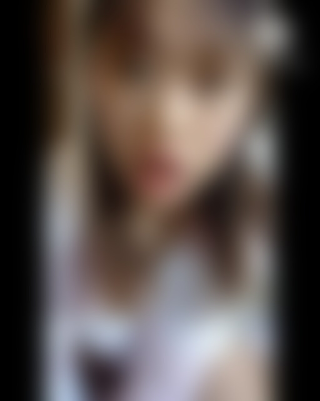 6分24秒 おはよ~♥♥
朝からmariとエッチしよぉぉ??
おっぱい揉んだりフェラしたり。。クパァ見せつけからのニュルン。。
騎乗位の腰の振り方是非見てくださいね~
mariの中、暖かいし気持ちいいよぉ(*ᴗ͈ˬᴗ͈)ꕤ*.゚
#クパァ
#サルート
#人妻
#人妻日常
#ディルド
#オナニー (2/2)
