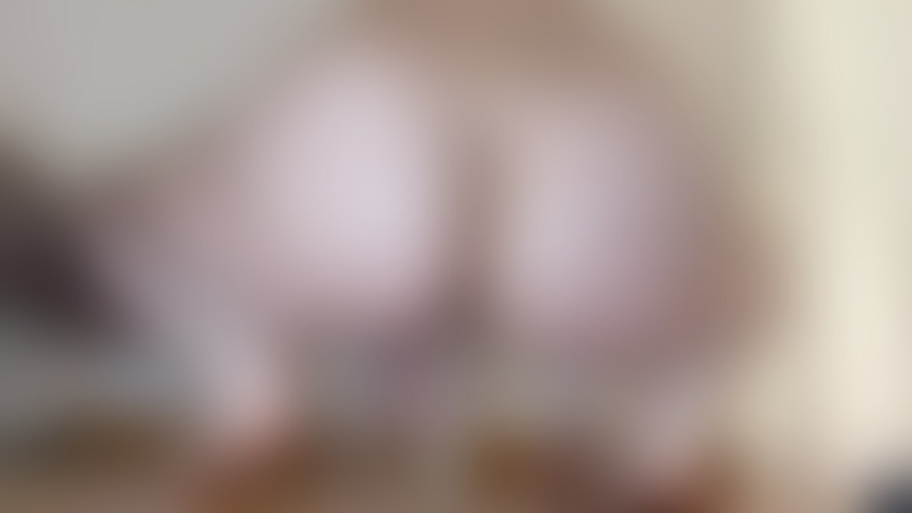 おしり好きのキミへ💗
生理前ムラムラしすぎてディルドでオナっちゃった、、、
我慢できなくてすぐイッちゃった🥺 (2/2)