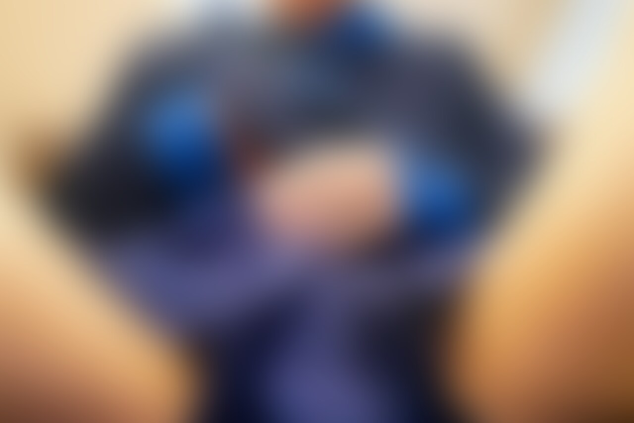 プレステパーカートランクス！(またがられ視点) sample 2