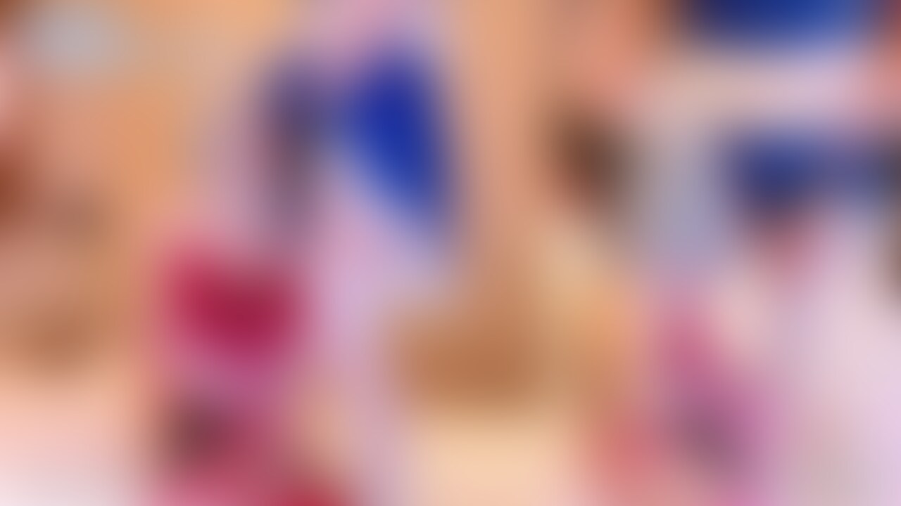 収録【1時間10分】
4/27 ゆるケットそして5/3 春例大祭の新作でもあった人気作品がmyfansにも登場✨✨
今回は衣装と雰囲気にこだわった
一味違うレミ咲をお楽しみ頂けます❤️
※最初の30秒はサンプルです
その後の本編は顔○○○です (2/2)