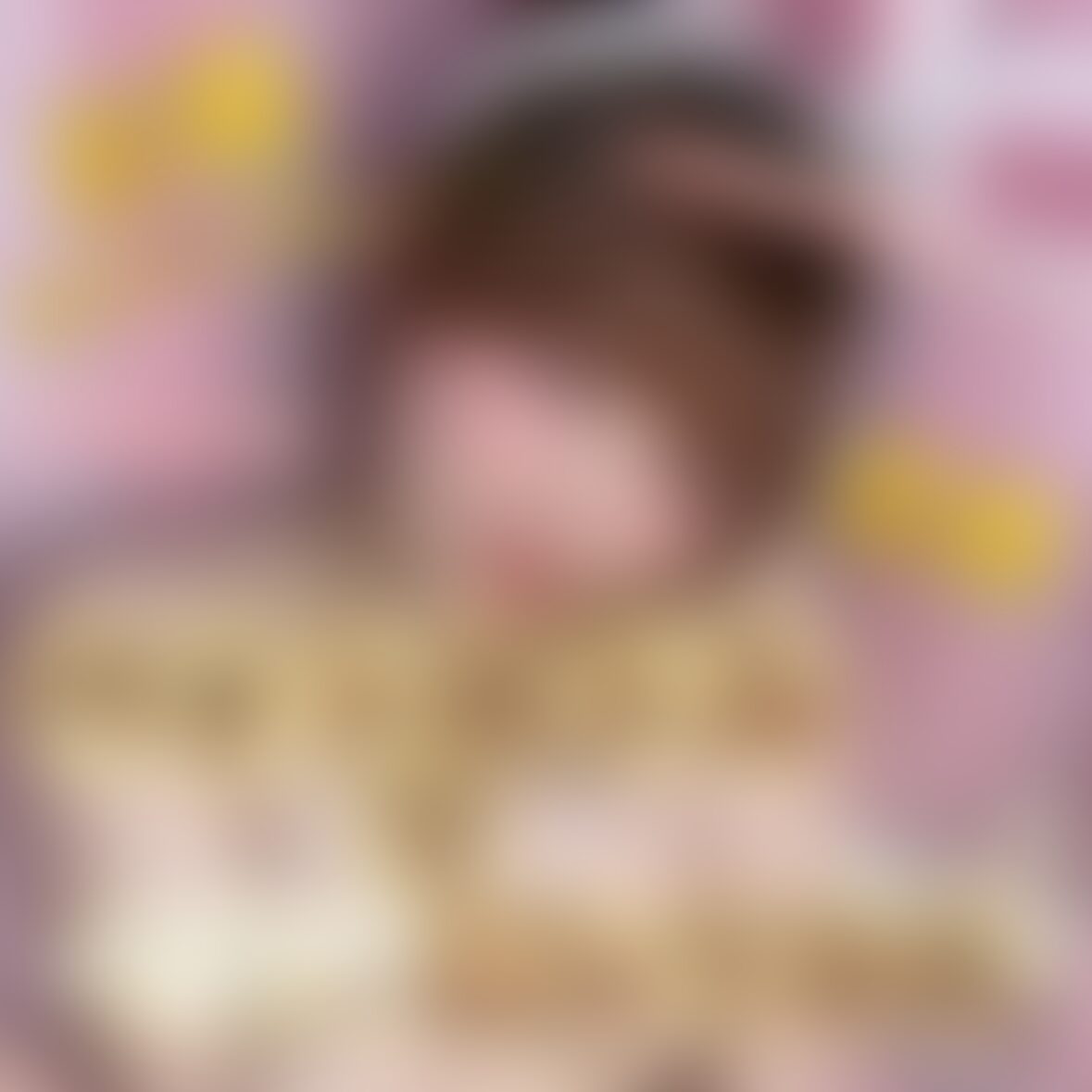(うさぎが書いてあるスタンプは本編では外れてるよ🐰💞)
【特典有り動画(🌟特典について🌟の説明チェックだょ)】
やっほ〜💗 めろゅだょ🐰🎀
今日撮りたてホヤホヤのやつなんだぁ✨
ペットボトルで隠してみたけど。。。
もぅ、スケスケで💦
イッたのにまだ指入れてツンツンしてたら
ソファの上でお潮吹いちゃった。。。
なんとかそばにあったおぱんちゅで抑えたけど
おぱんちゅ濡れ濡れになって。。。🥺
濡れ濡れのおぱんちゅ、
ちょっと見てほしくて見せつけちゃった///
後から動画見返したら、
お潮吹いてる音まで入ってて、
本当に恥ずかしい(/ω\*)
【動画詳細】
単品限定販売
長さ: 本編15分(+サンプル25秒)
乳首見え:あり
パンツ見え:あり
パンツ脱ぎ:あり
玩具:おてて///(くちゅ音めちゃ入ってる♡)
体勢:M字など
自慰:あり
絶頂:あり
その他:投稿できないぐらい透けてたから一部スタンプ処理してます🙏 でも、めろゅ史上1番ギリギリです🐰✨ (2/2)