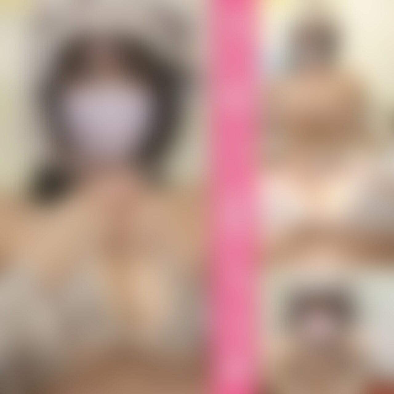 猫コスプレの西野さん☆普段とは違いあざとさがまた良きです。
今回はコスプレ姿をじっくり撮ってからパイズリまでとなります。
----------------------------------------------------------------------------------------
巨乳 素人 美女 コスプレ 美乳 パイズリ ハメ撮り 個人撮影 美尻 胸フェチ 美脚 (2/2)