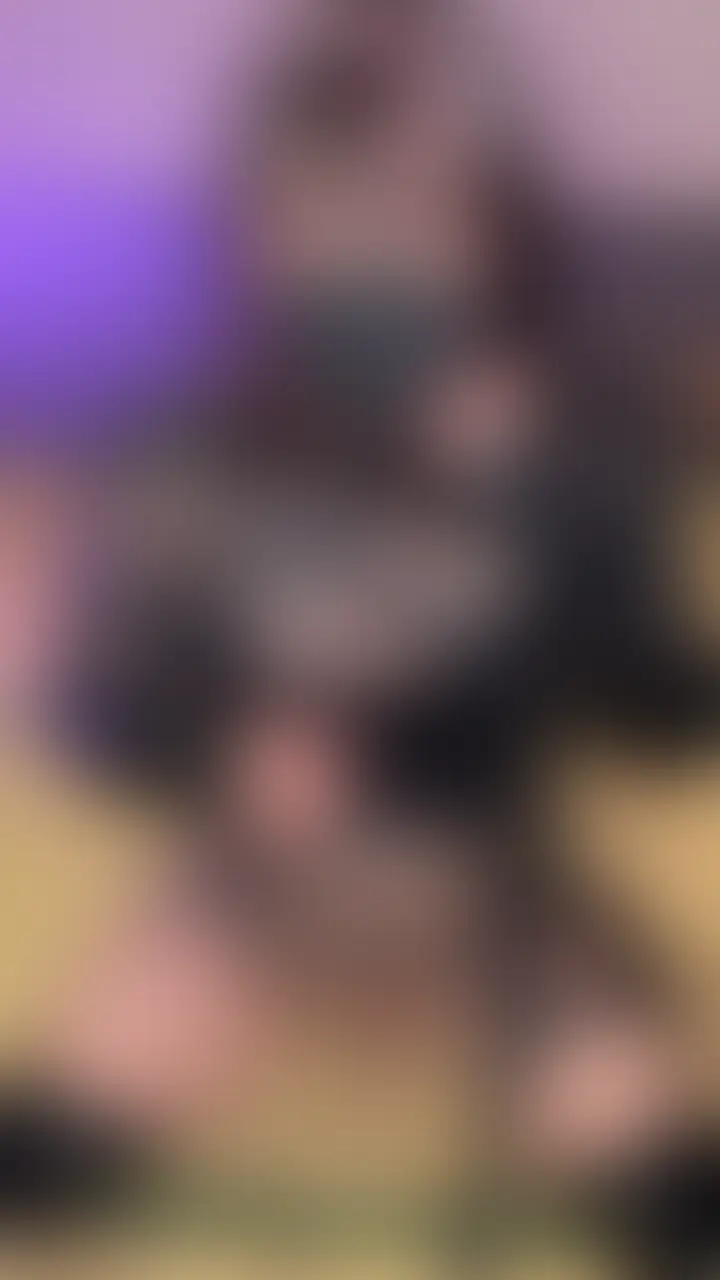 任務途中でムラムラしてオナニーしちゃう変態くノ一（女装）🥷 sample 1