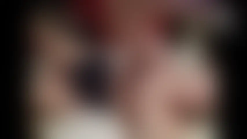 競泳水着で…ぁん💖 sample 1
