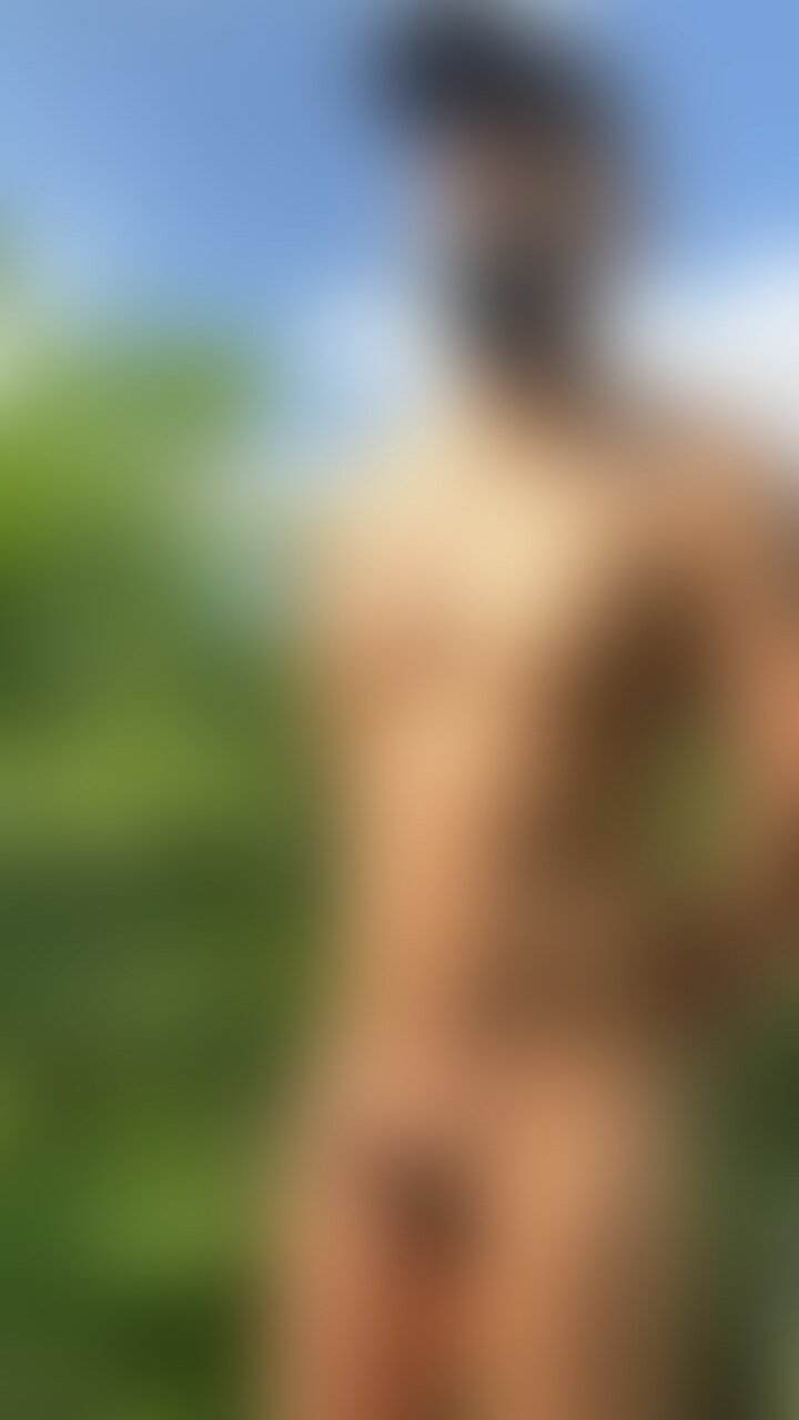 屋外着衣画像！😂 sample 2