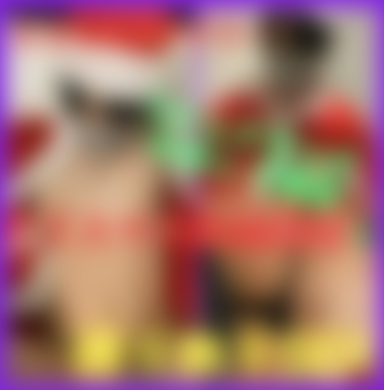 クリスマス記念動画🎄 sample 1