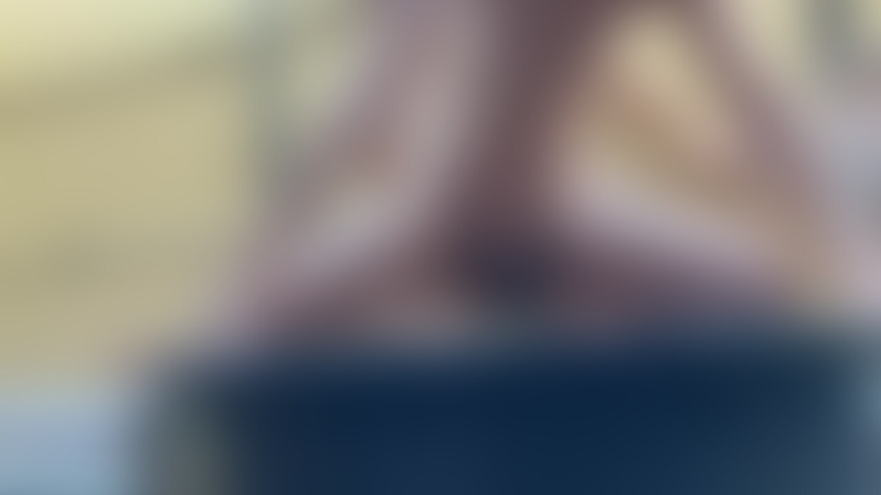 露天風呂でパンパンとらくん掘ってます🍀 sample 1