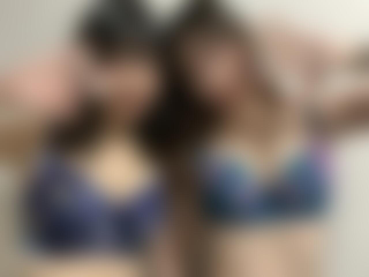 お待たせしました、、
第8回脱衣麻雀です🀄️
今回は美女2人の参戦です、！🦆🦆
【さな】
https://x.com/sacananoco?s=21&t=2gHHe_Pne4I2xmH1evphuA
【ゆり】
https://x.com/ririka_1792?s=21&t=2gHHe_Pne4I2xmH1evphuA (2/2)