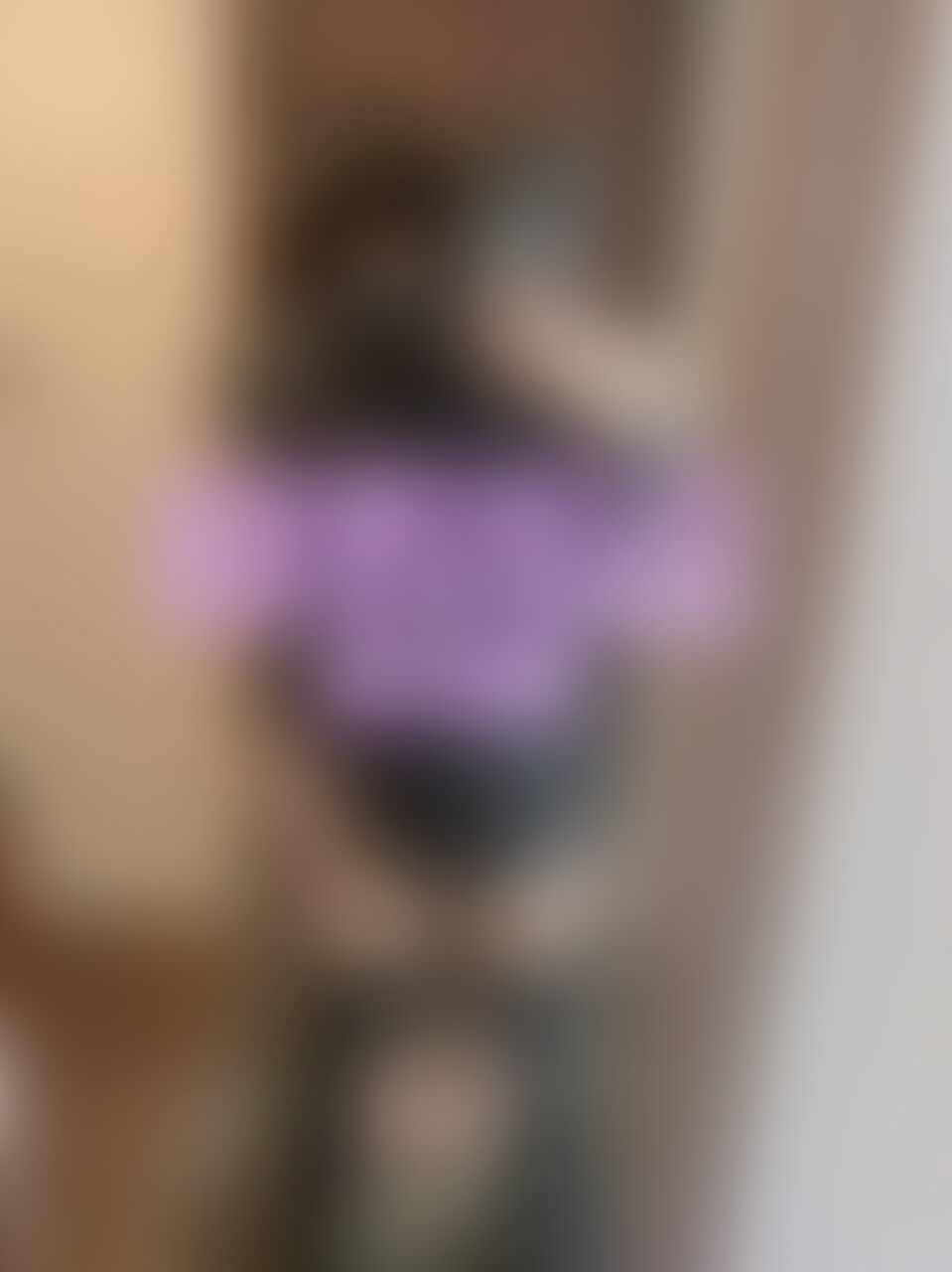 女友達におしりもみもみされる男の○○○♡ sample 1