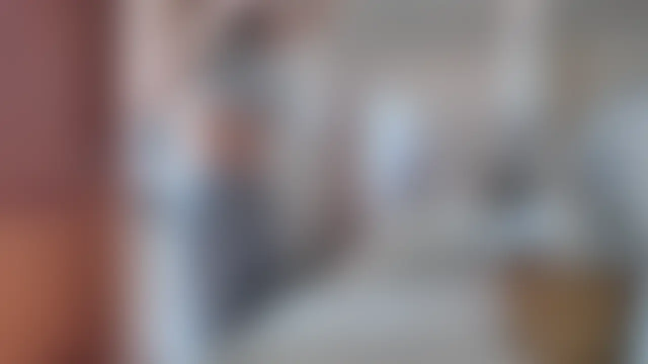 【♡と保存してから見てくれると嬉しいです】
準備してたら襲われたんだけど、、、
大遅刻した結末🥹 (2/2)